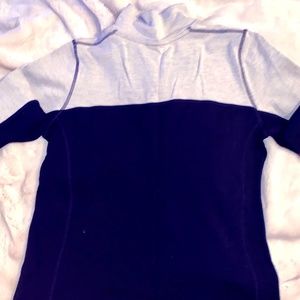 Dale of Norway 1/4 zip sweater,